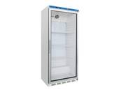 Armario Refrigerado Puerta Cristal APS-651-C 600L EDENOX